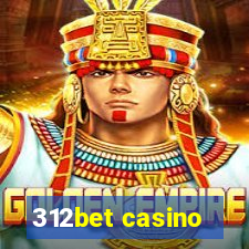 312bet casino